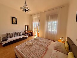 Apartmani Ruža