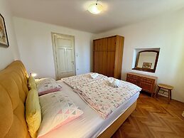 Apartmani Ruža