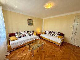Apartmani Ruža