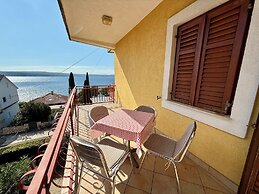 Apartmani Ruža