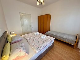 Apartmani Ruža