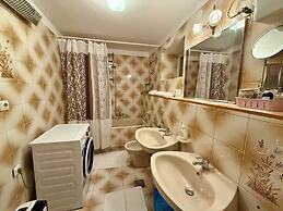Apartmani Ruža
