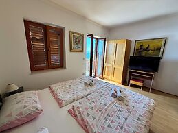 Apartmani Ruža