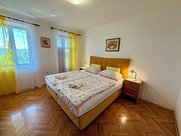 Apartmani Ruža