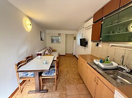 Apartmani Ruža