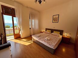 Apartmani Ruža