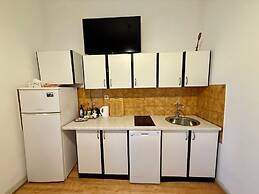 Apartmani Ruža