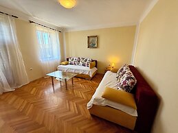 Apartmani Ruža