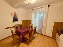 Apartmani Ruža