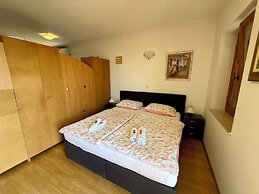Apartmani Ruža