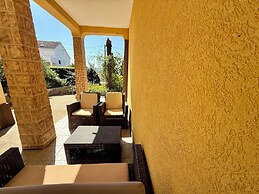 Apartmani Ruža