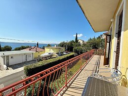 Apartmani Ruža