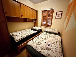 Apartmani Ruža