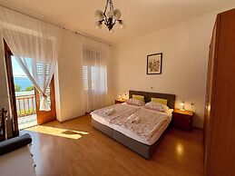 Apartmani Ruža