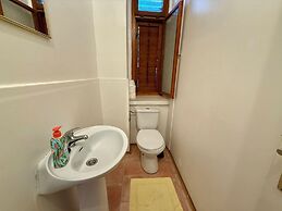 Apartmani Ruža