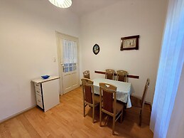 Apartmani Ruža