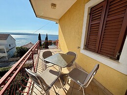 Apartmani Ruža