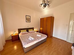 Apartmani Ruža