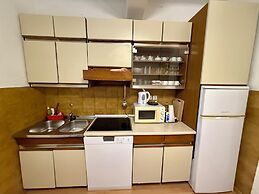 Apartmani Ruža
