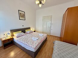Apartmani Ruža