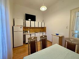 Apartmani Ruža