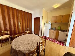 Apartmani Ruža