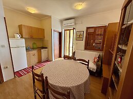 Apartmani Ruža