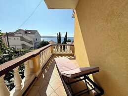 Apartmani Ruža