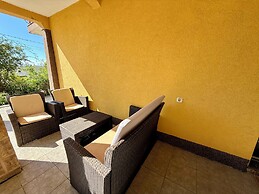 Apartmani Ruža