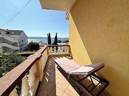 Apartmani Ruža