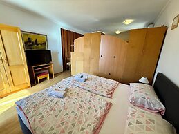 Apartmani Ruža