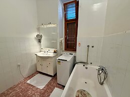 Apartmani Ruža