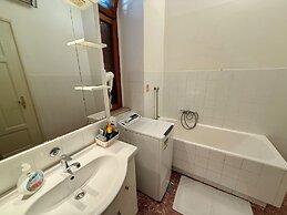 Apartmani Ruža