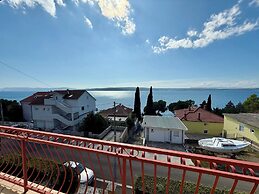 Apartmani Ruža