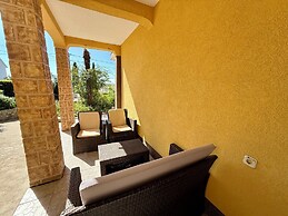 Apartmani Ruža
