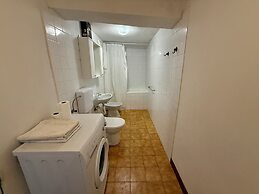 Apartmani Ruža