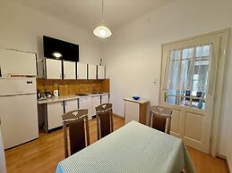 Apartmani Ruža