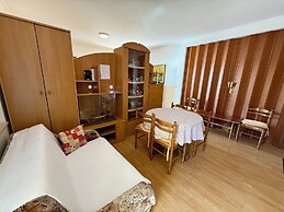 Apartmani Ruža