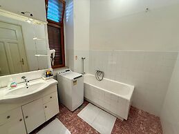 Apartmani Ruža
