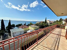 Apartmani Ruža