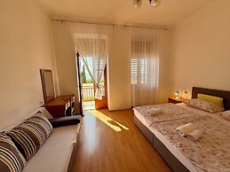 Apartmani Ruža