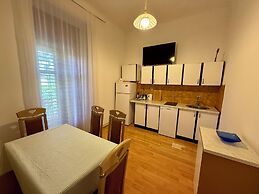 Apartmani Ruža