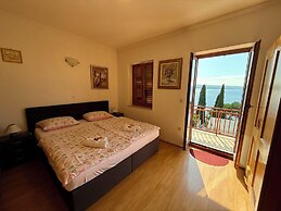 Apartmani Ruža