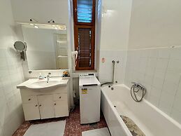 Apartmani Ruža