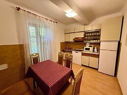 Apartmani Ruža
