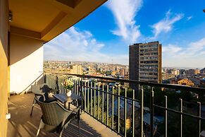 Apartments by Luxe Group DE114