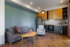 Apartments by Luxe Group DE114