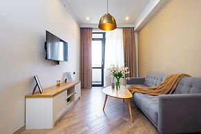 Apartments by Luxe Group DE114