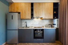 Apartments by Luxe Group DE114