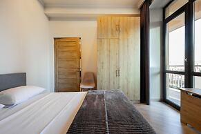 Apartments by Luxe Group DE114
